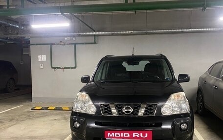 Nissan X-Trail, 2010 год, 1 300 000 рублей, 2 фотография