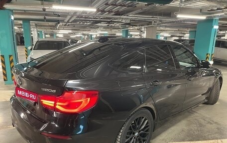 BMW 3 серия, 2017 год, 3 400 000 рублей, 6 фотография