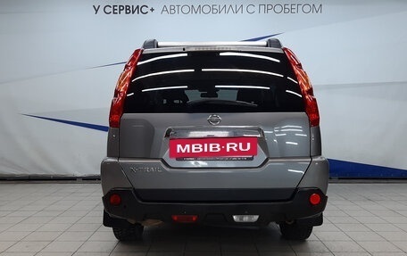 Nissan X-Trail, 2007 год, 850 000 рублей, 4 фотография