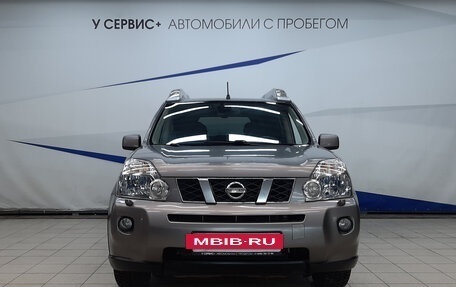 Nissan X-Trail, 2007 год, 850 000 рублей, 5 фотография