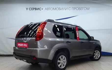 Nissan X-Trail, 2007 год, 850 000 рублей, 3 фотография