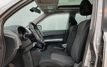 Nissan X-Trail, 2007 год, 850 000 рублей, 8 фотография