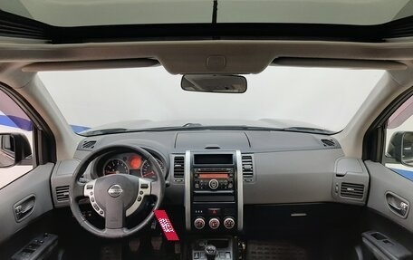 Nissan X-Trail, 2007 год, 850 000 рублей, 7 фотография