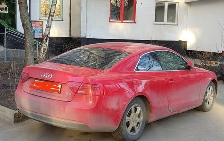 Audi A5, 2013 год, 1 900 000 рублей, 2 фотография