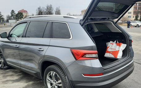 Skoda Kodiaq I, 2020 год, 3 333 000 рублей, 1 фотография
