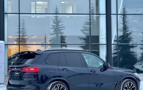 BMW X5, 2019 год, 6 800 000 рублей, 4 фотография