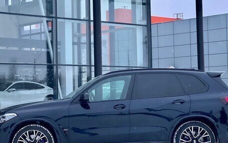 BMW X5, 2019 год, 6 800 000 рублей, 3 фотография