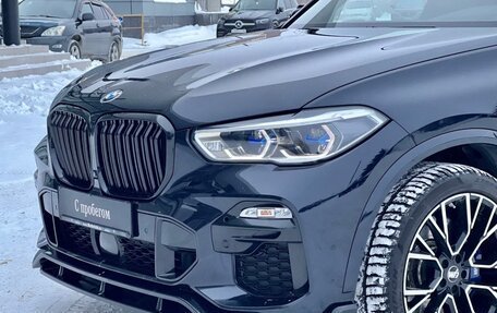 BMW X5, 2019 год, 6 800 000 рублей, 5 фотография