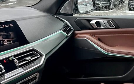 BMW X5, 2019 год, 6 800 000 рублей, 9 фотография