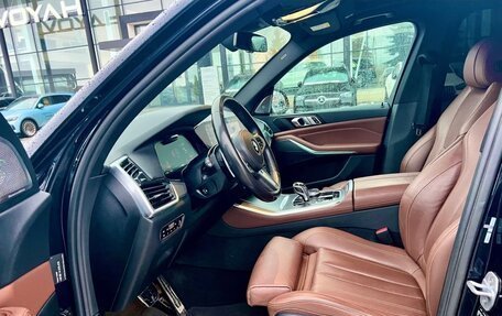 BMW X5, 2019 год, 6 800 000 рублей, 8 фотография