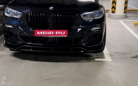 BMW X5, 2019 год, 6 800 000 рублей, 11 фотография