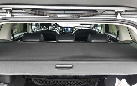 Skoda Kodiaq I, 2020 год, 3 333 000 рублей, 9 фотография