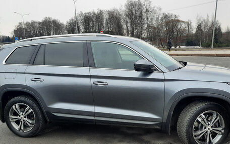 Skoda Kodiaq I, 2020 год, 3 333 000 рублей, 19 фотография