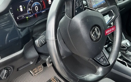 Skoda Kodiaq I, 2020 год, 3 333 000 рублей, 14 фотография