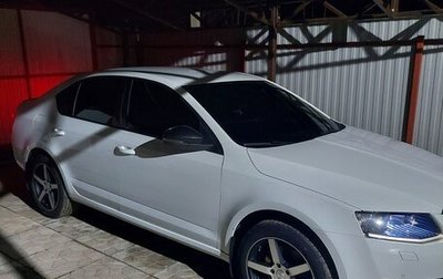 Skoda Octavia, 2016 год, 2 150 000 рублей, 1 фотография