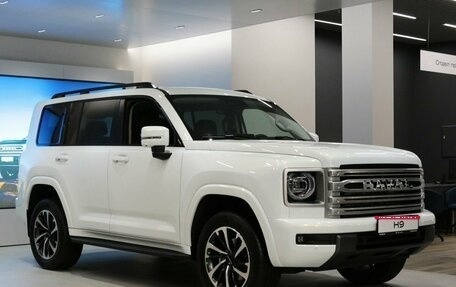 Haval H9, 2024 год, 5 099 000 рублей, 1 фотография