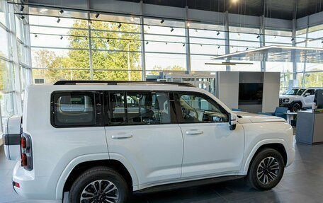 Haval H9, 2024 год, 5 099 000 рублей, 3 фотография