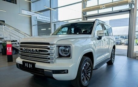 Haval H9, 2024 год, 5 099 000 рублей, 2 фотография