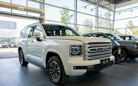 Haval H9, 2024 год, 5 099 000 рублей, 4 фотография