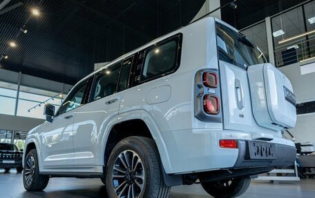 Haval H9, 2024 год, 5 099 000 рублей, 8 фотография