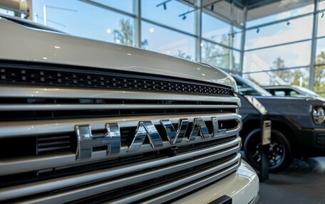 Haval H9, 2024 год, 5 099 000 рублей, 13 фотография