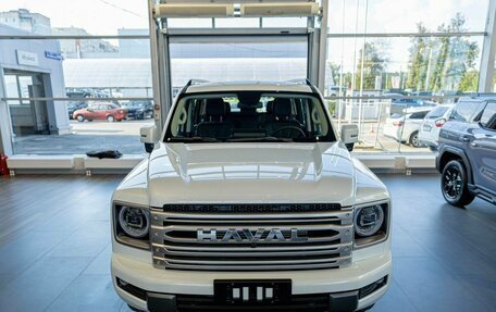 Haval H9, 2024 год, 5 099 000 рублей, 5 фотография