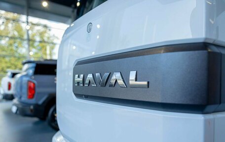 Haval H9, 2024 год, 5 099 000 рублей, 11 фотография