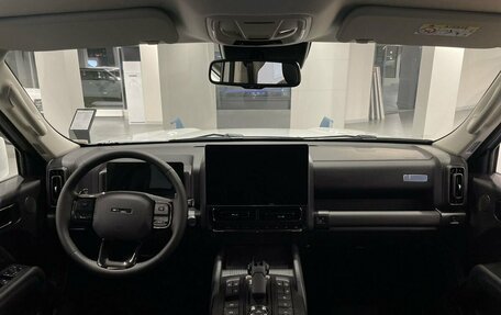 Haval H9, 2024 год, 5 099 000 рублей, 18 фотография
