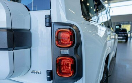 Haval H9, 2024 год, 5 099 000 рублей, 10 фотография