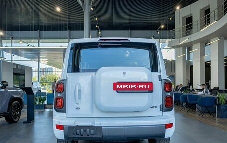Haval H9, 2024 год, 5 099 000 рублей, 9 фотография