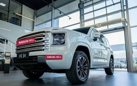 Haval H9, 2024 год, 5 099 000 рублей, 6 фотография