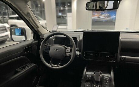 Haval H9, 2024 год, 5 099 000 рублей, 19 фотография