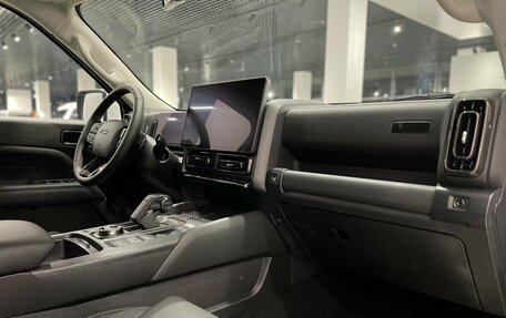 Haval H9, 2024 год, 5 099 000 рублей, 21 фотография