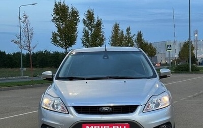 Ford Focus II рестайлинг, 2008 год, 649 000 рублей, 1 фотография