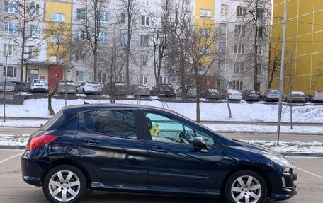 Peugeot 308 II, 2009 год, 450 000 рублей, 3 фотография