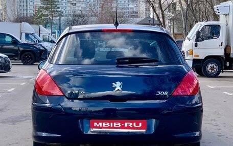 Peugeot 308 II, 2009 год, 450 000 рублей, 5 фотография