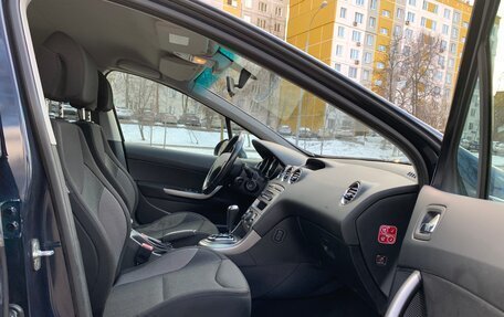 Peugeot 308 II, 2009 год, 450 000 рублей, 18 фотография