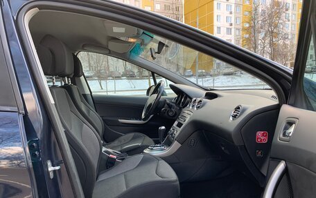 Peugeot 308 II, 2009 год, 450 000 рублей, 15 фотография