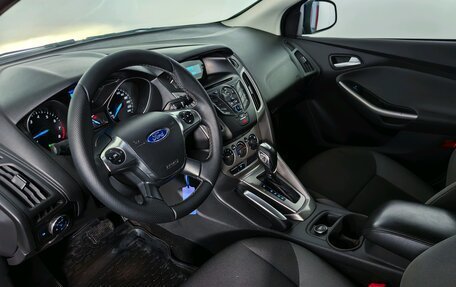 Ford Focus III, 2012 год, 800 000 рублей, 10 фотография