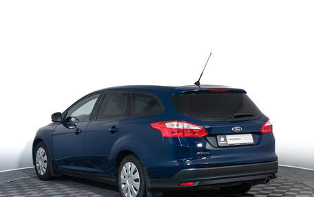 Ford Focus III, 2012 год, 800 000 рублей, 8 фотография