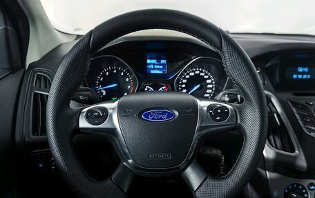 Ford Focus III, 2012 год, 800 000 рублей, 15 фотография