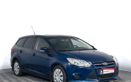 Ford Focus III, 2012 год, 800 000 рублей, 3 фотография