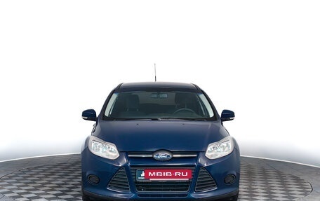 Ford Focus III, 2012 год, 800 000 рублей, 2 фотография