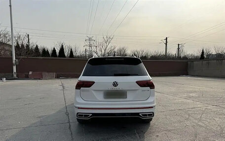 Volkswagen Tiguan II, 2021 год, 2 799 099 рублей, 5 фотография