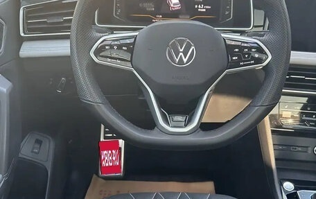 Volkswagen Tiguan II, 2021 год, 2 799 099 рублей, 11 фотография