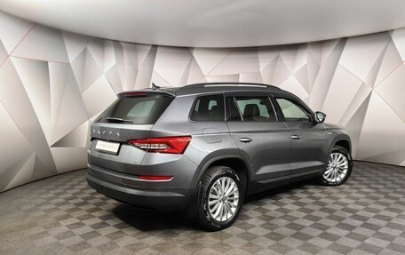 Skoda Kodiaq I, 2020 год, 3 049 700 рублей, 2 фотография