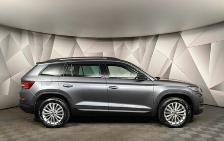 Skoda Kodiaq I, 2020 год, 3 049 700 рублей, 6 фотография