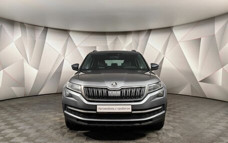 Skoda Kodiaq I, 2020 год, 3 049 700 рублей, 7 фотография