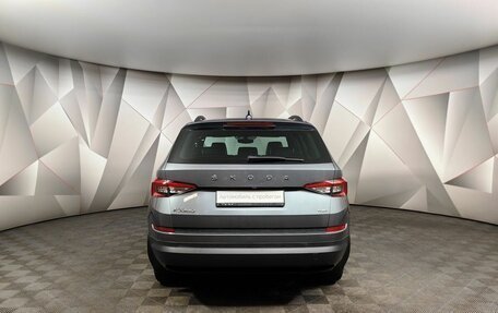 Skoda Kodiaq I, 2020 год, 3 049 700 рублей, 8 фотография