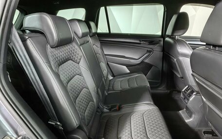 Skoda Kodiaq I, 2020 год, 3 049 700 рублей, 12 фотография